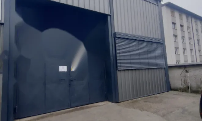 Недвижимость Коммерческое помещение Бежиград: 4