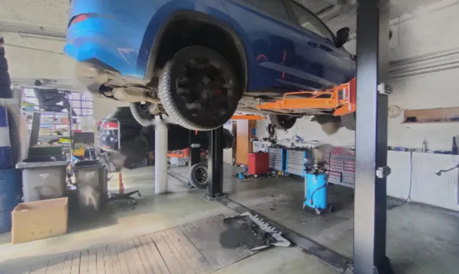 Недвижимость Коммерческое помещение Бежиград: 7