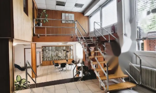 Недвижимость Коммерческое помещение в центре: 3