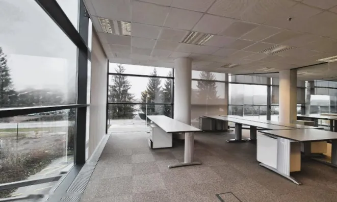 Недвижимость Офисное помещение Шишка: 4