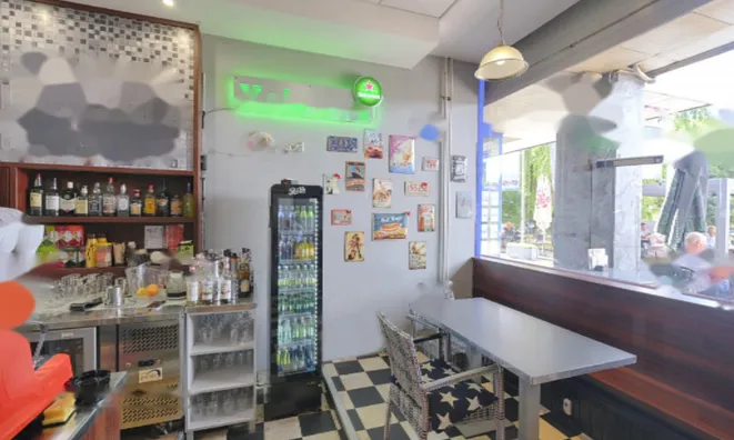 Недвижимость Коммерческое помещение в центре: 6