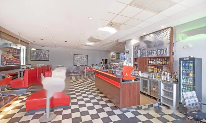 Недвижимость Коммерческое помещение в центре: 7