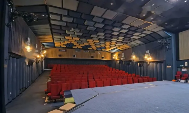 Недвижимость Коммерческое помещение в центре: 9