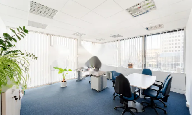 Недвижимость Коммерческое помещение : 3