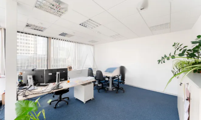 Недвижимость Коммерческое помещение : 5