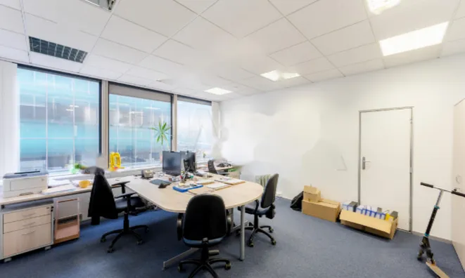 Недвижимость Коммерческое помещение : 7