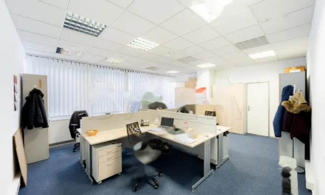 Недвижимость Коммерческое помещение : 8