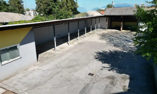 Недвижимость Коммерческое помещение Бежиград: 2