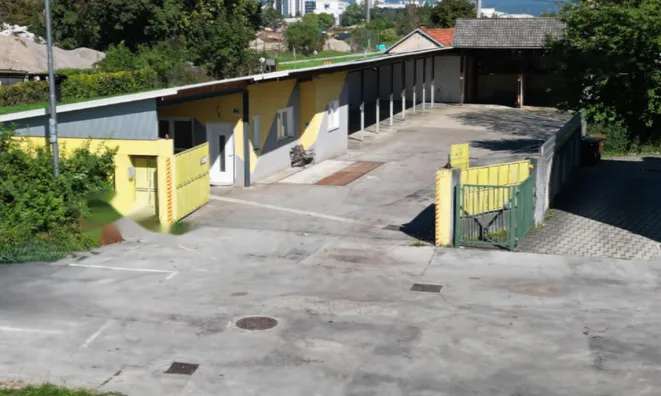 Недвижимость Коммерческое помещение Бежиград: 5