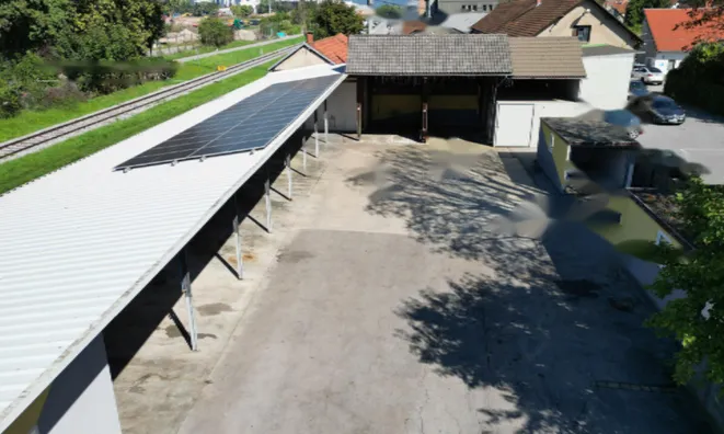 Недвижимость Коммерческое помещение Бежиград: 7