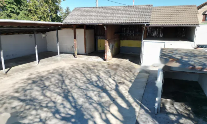 Недвижимость Коммерческое помещение Бежиград: 9