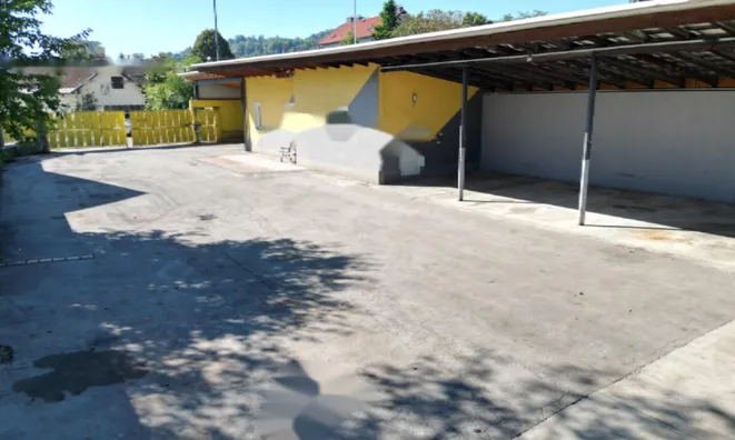 Недвижимость Коммерческое помещение Бежиград: 10