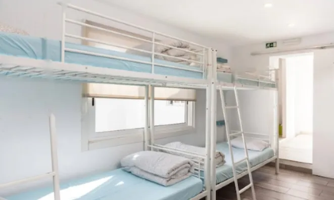 Недвижимость Коммерческое помещение, офис Бежиград: 1