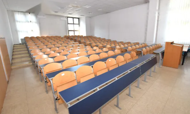 Недвижимость Коммерческое помещение Вич: 1