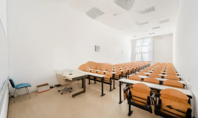 Недвижимость Офисное помещение в Шишке: 5