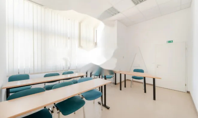 Недвижимость Офисное помещение в Шишке: 6