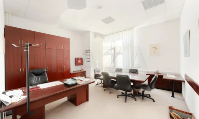 Недвижимость Офисное помещение в Шишке: 8