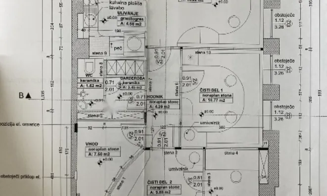 Недвижимость Коммерческое помещение Центр: 1