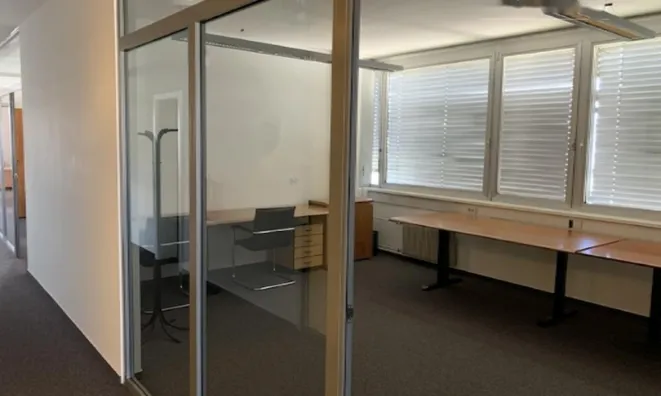 Недвижимость Офисное помещение Шишка: 5