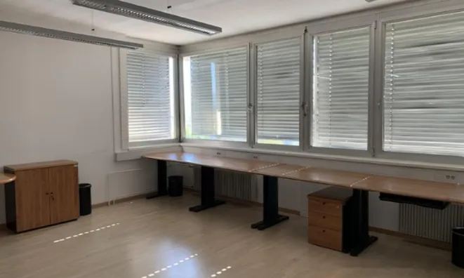 Недвижимость Офисное помещение Шишка: 8