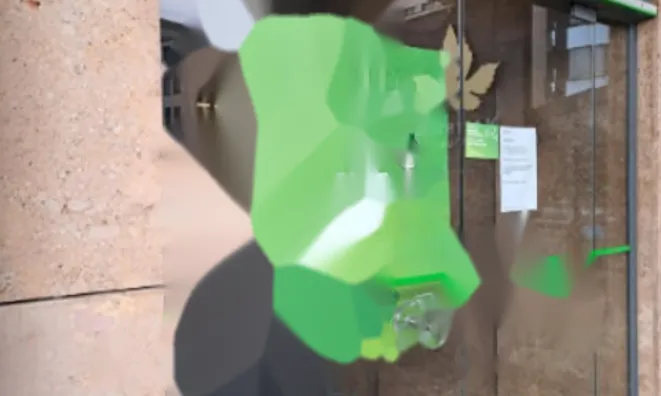 Недвижимость Комбинированное пространство на Зелезна Цеста 14: 1