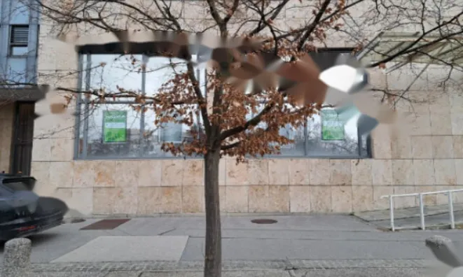 Недвижимость Комбинированное пространство на Зелезна Цеста 14: 2