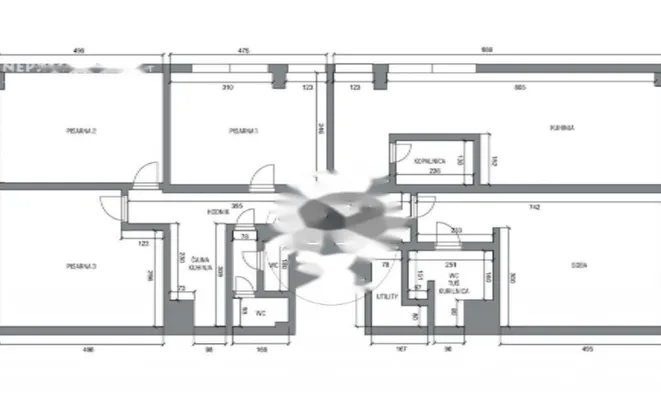 Недвижимость Коммерческое помещение Бежиград: 4