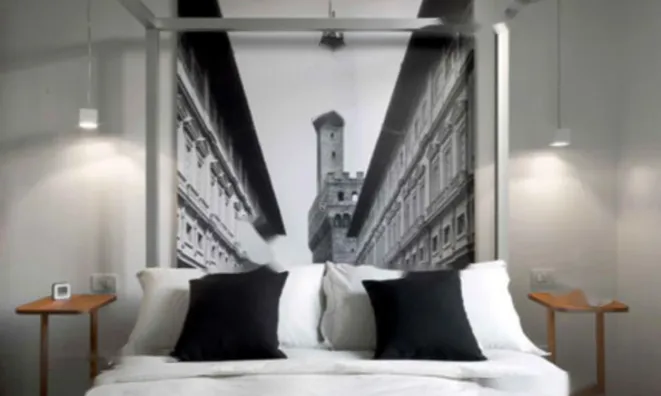 Недвижимость Офисное помещение с террасой: 7