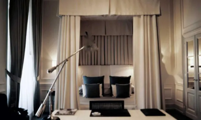 Недвижимость Офисное помещение с террасой: 8