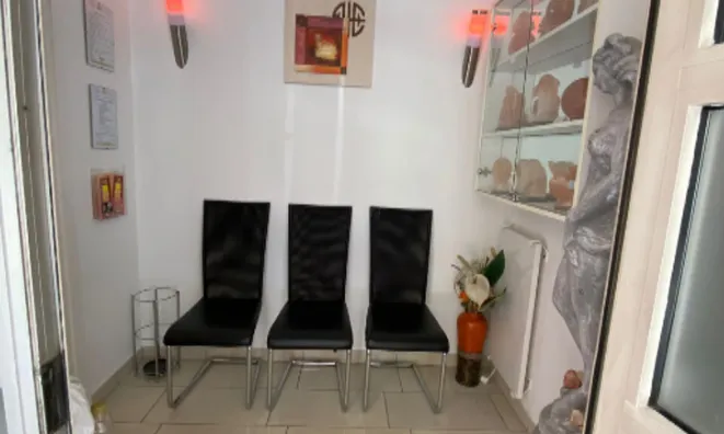 Недвижимость Коммерческое помещение Центр: 1