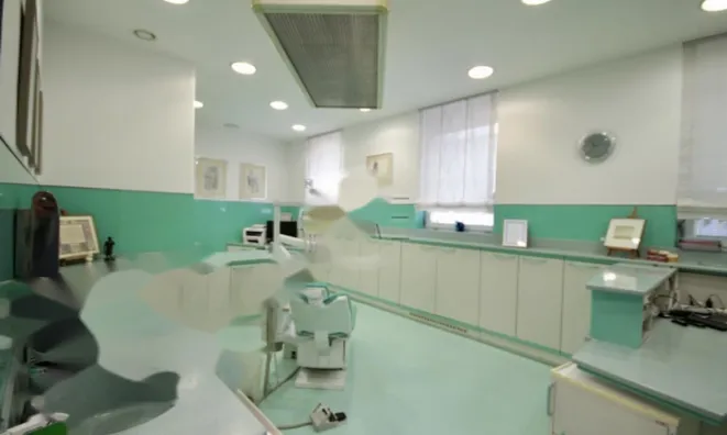 Недвижимость Офисное помещение на Бежиграде: 3