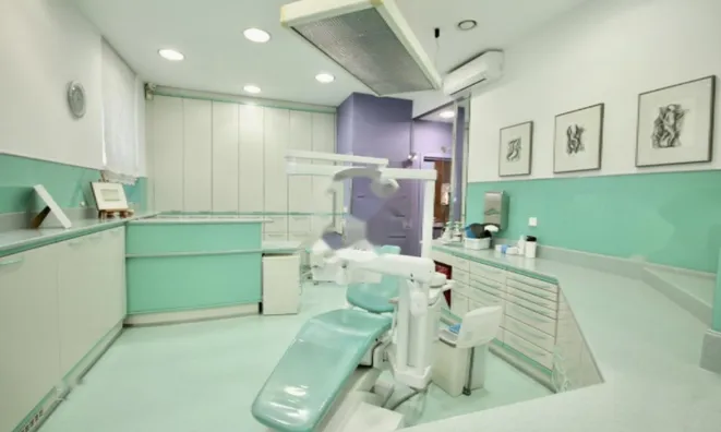 Недвижимость Офисное помещение на Бежиграде: 7