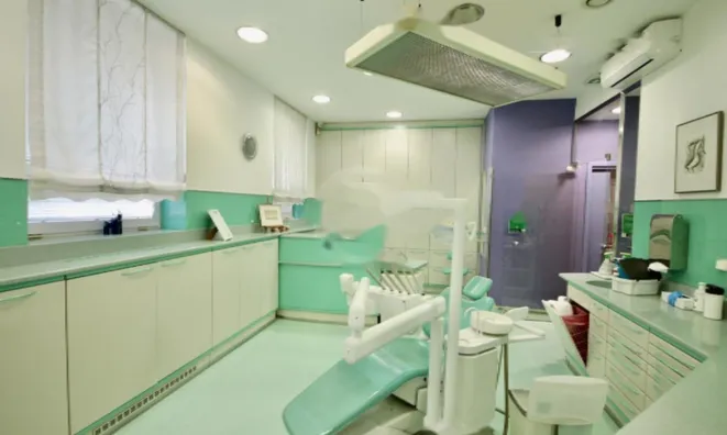 Недвижимость Офисное помещение на Бежиграде: 8