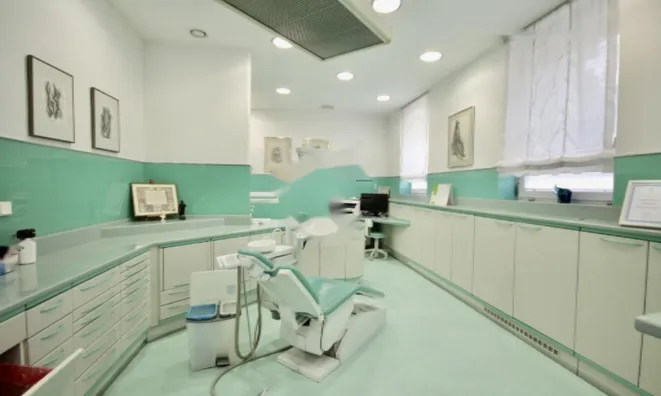 Недвижимость Офисное помещение на Бежиграде: 10