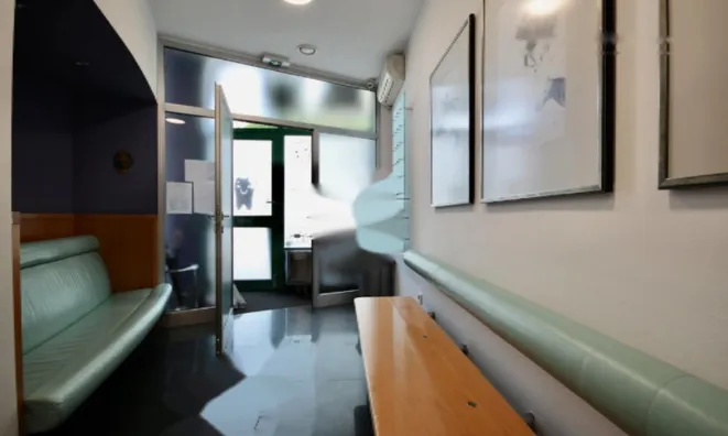 Недвижимость Офисное помещение на Бежиграде: 12