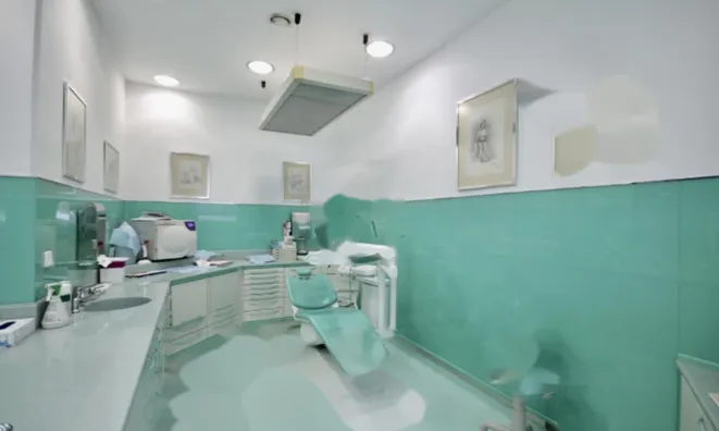 Недвижимость Бизнес-пространство в Бежиградском дворце: 6