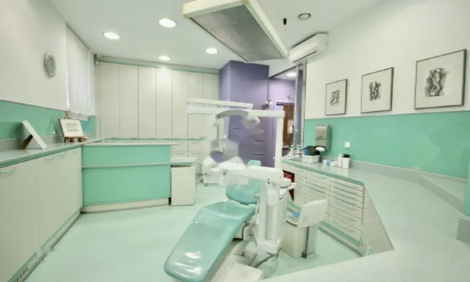 Недвижимость Бизнес-пространство в Бежиградском дворце: 7