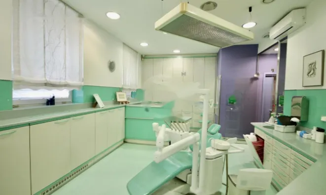 Недвижимость Бизнес-пространство в Бежиградском дворце: 8