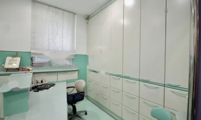 Недвижимость Бизнес-пространство в Бежиградском дворце: 9