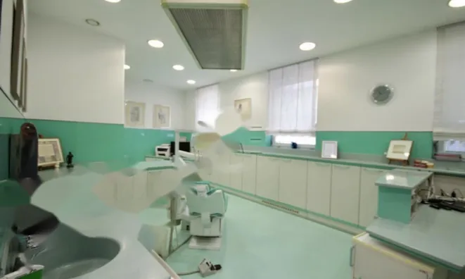 Недвижимость Офисное помещение, Бежиград: 3