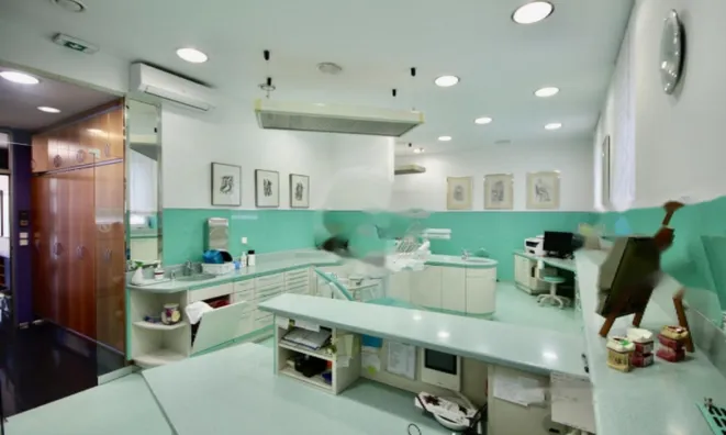 Недвижимость Офисное помещение, Бежиград: 4