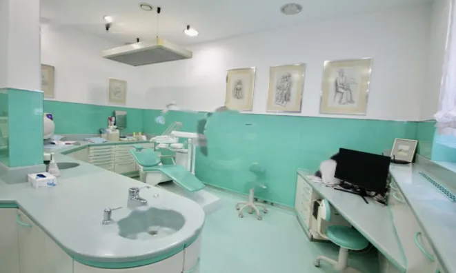 Недвижимость Офисное помещение, Бежиград: 5