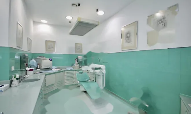 Недвижимость Офисное помещение, Бежиград: 6