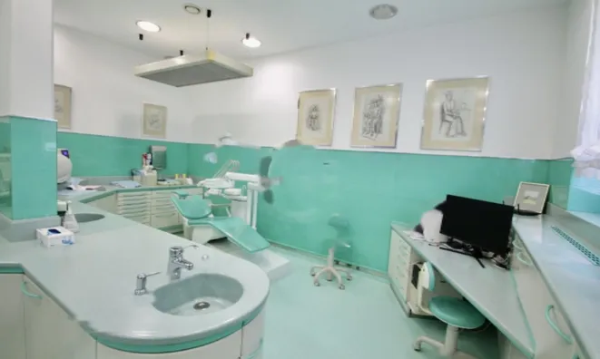 Недвижимость Офисное помещение Бежиградский двор: 5