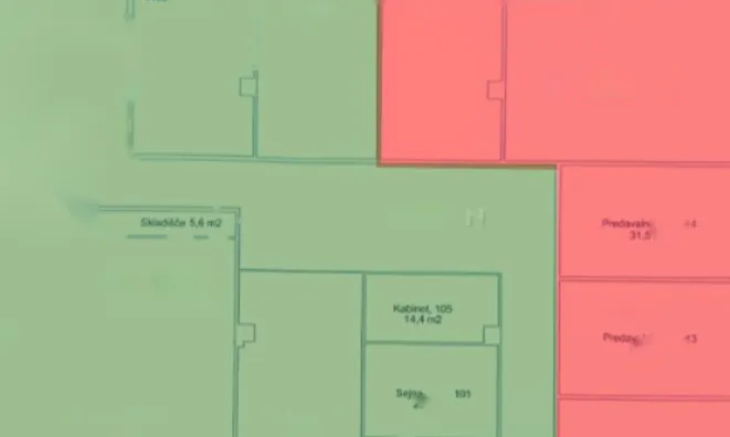 Недвижимость Коммерческое помещение Центр: 2