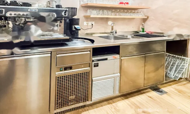 Недвижимость Коммерческое помещение магазин: 7