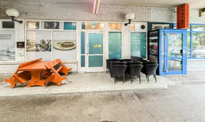 Недвижимость Коммерческое помещение магазин: 11