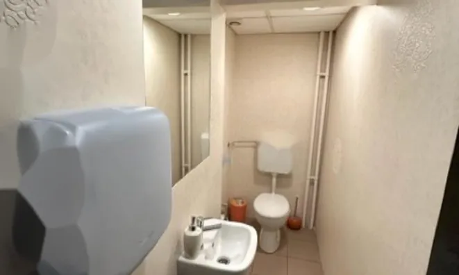 Недвижимость Коммерческое помещение: 2