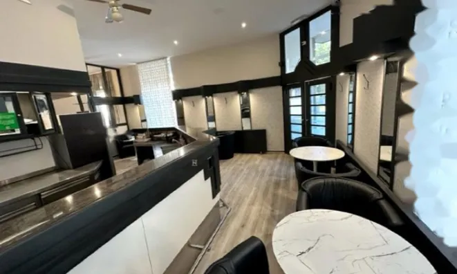 Недвижимость Коммерческое помещение: 3