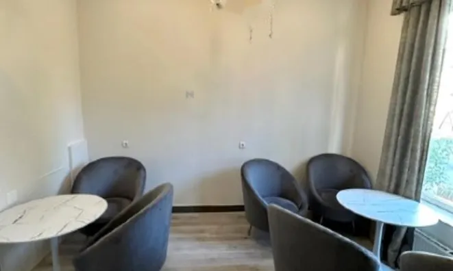 Недвижимость Коммерческое помещение: 6